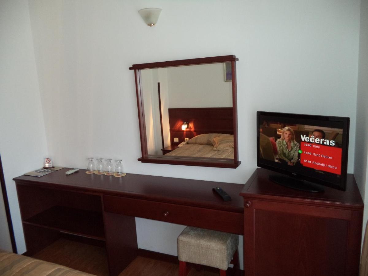 Hotel Dva Bisera Lagadin Room photo