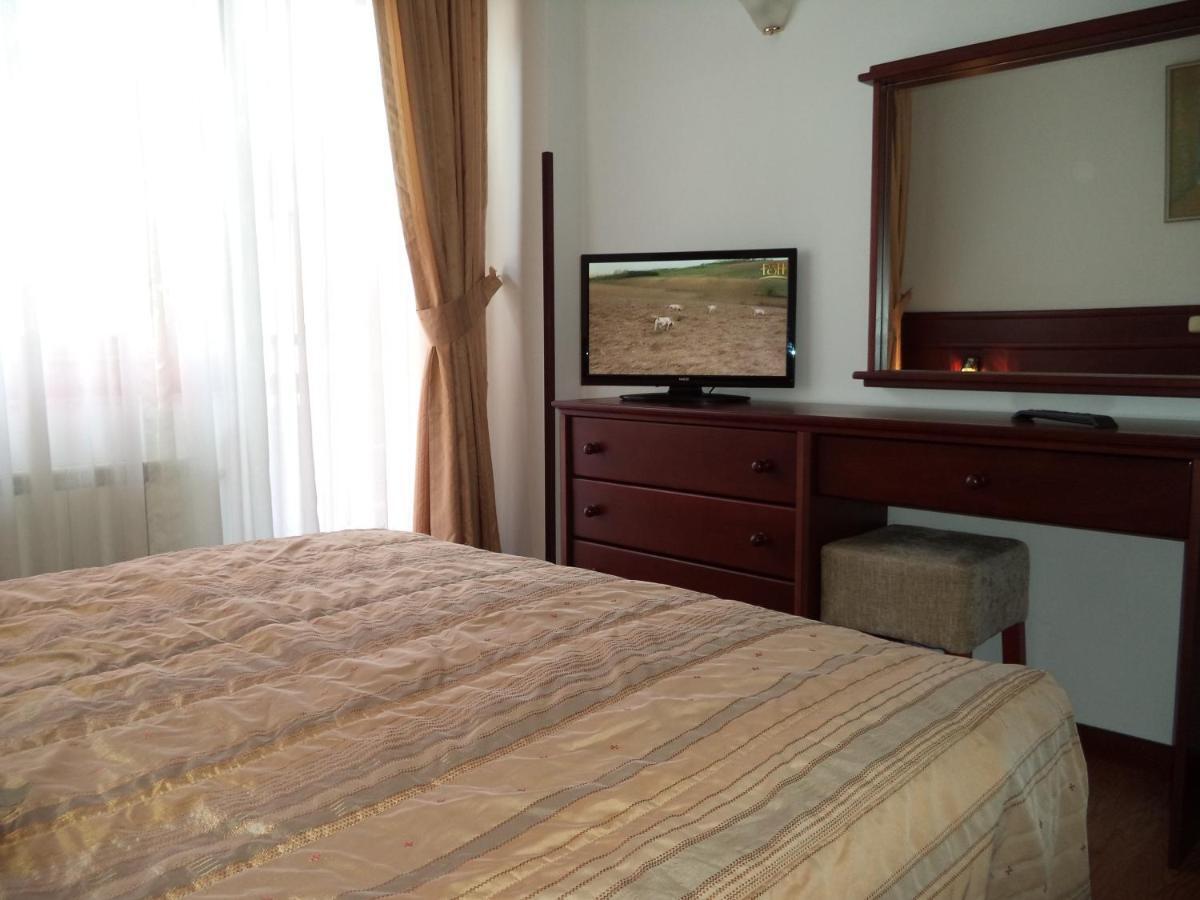 Hotel Dva Bisera Lagadin Room photo