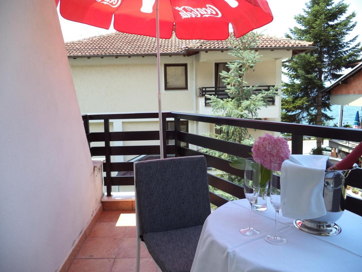 Hotel Dva Bisera Lagadin Room photo