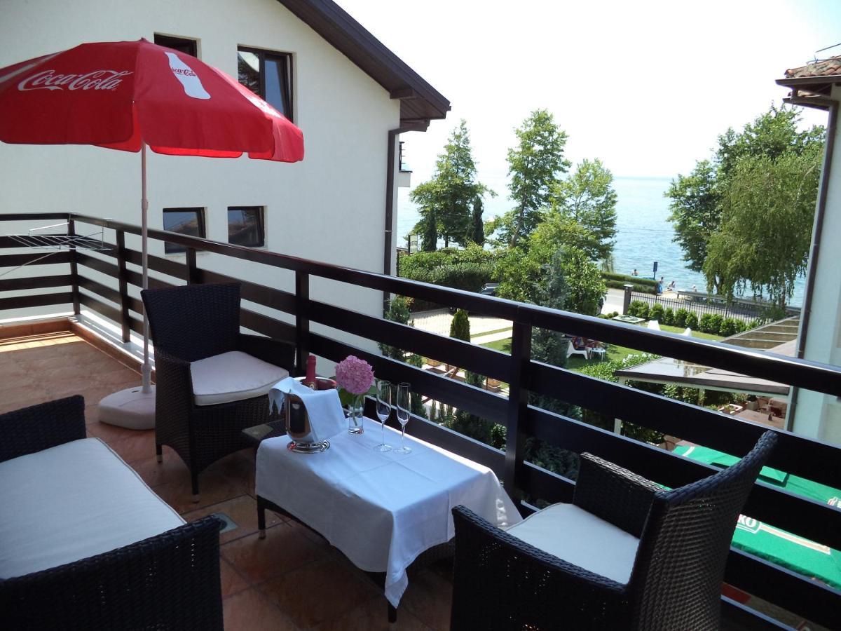Hotel Dva Bisera Lagadin Room photo