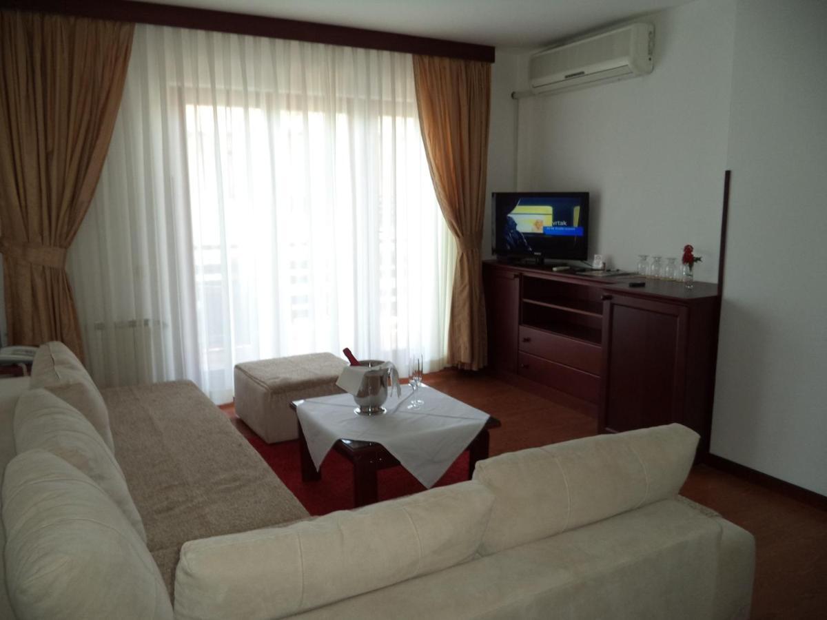 Hotel Dva Bisera Lagadin Room photo